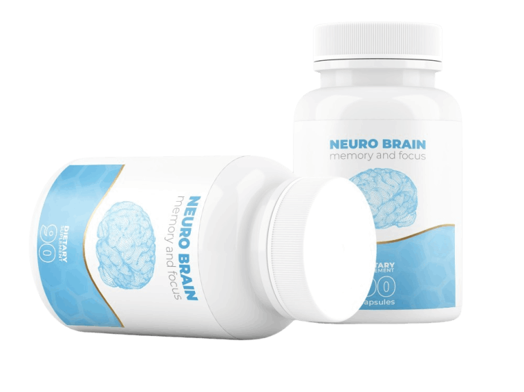 Introducing Neuro Brain